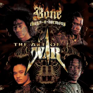 The art of war